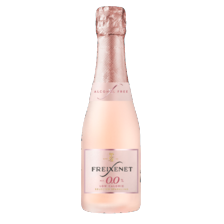 Freixenet 0.0 sparkling rosé